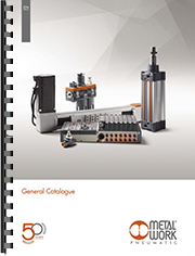 Κατάλογος Metal Work